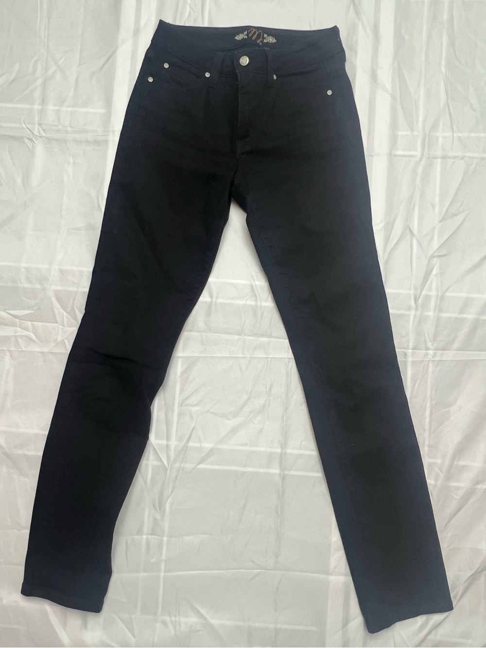 Slim Black Women’s Skinny Jeans